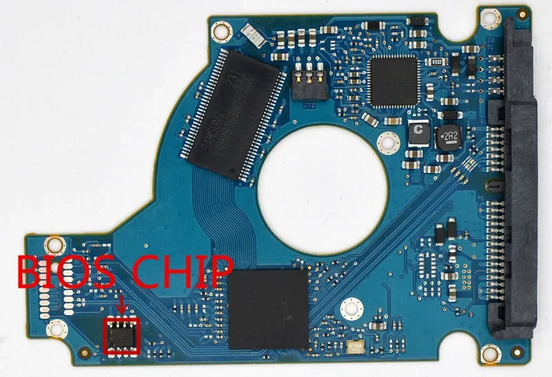 

100664637 RevA, 100654403 Жесткий диск для ноутбука REV B/Seagate 9237, 5077 100664635/ST320LT007, ST320LT020