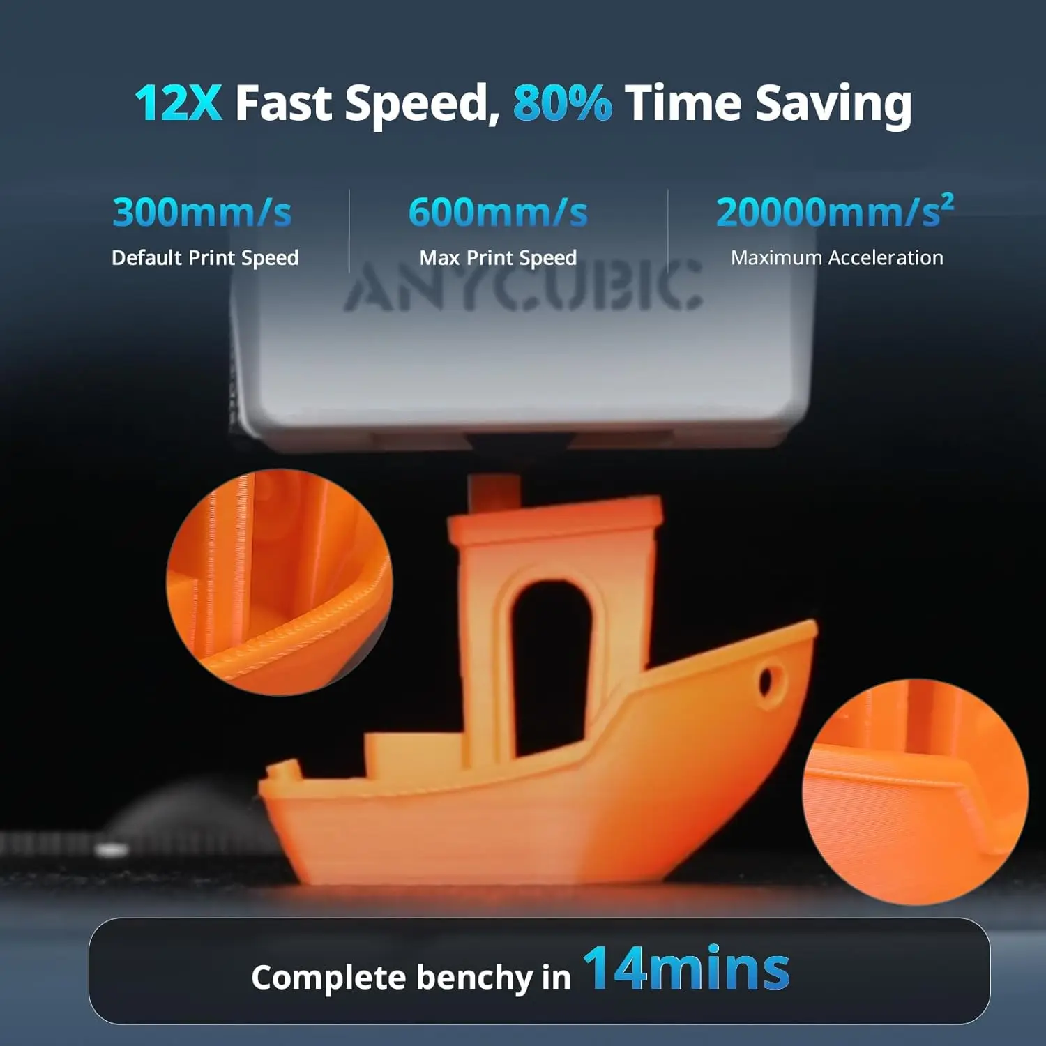 Thumbnail 4 - #9 Cheap 3D Printers Worth Buying