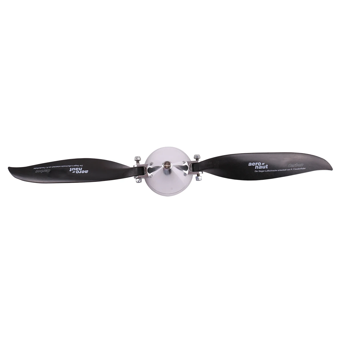 One Pair Original German Aero naut CAM Carbon Fiber Folding Propeller 8/ 9inch -20inch For Airplane Model