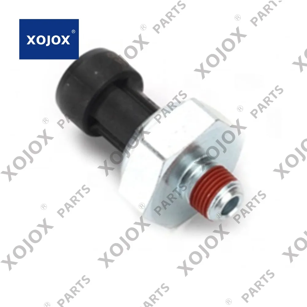 

XOJOX PANGOLIN 8980864330 8-98086433-0 Fuel Pressure Sensor for Isuzu 4HK1 6HK1 6BD1 Engine ZX110-3 ZX130-3 ZX135US ZX200-3 ZX22