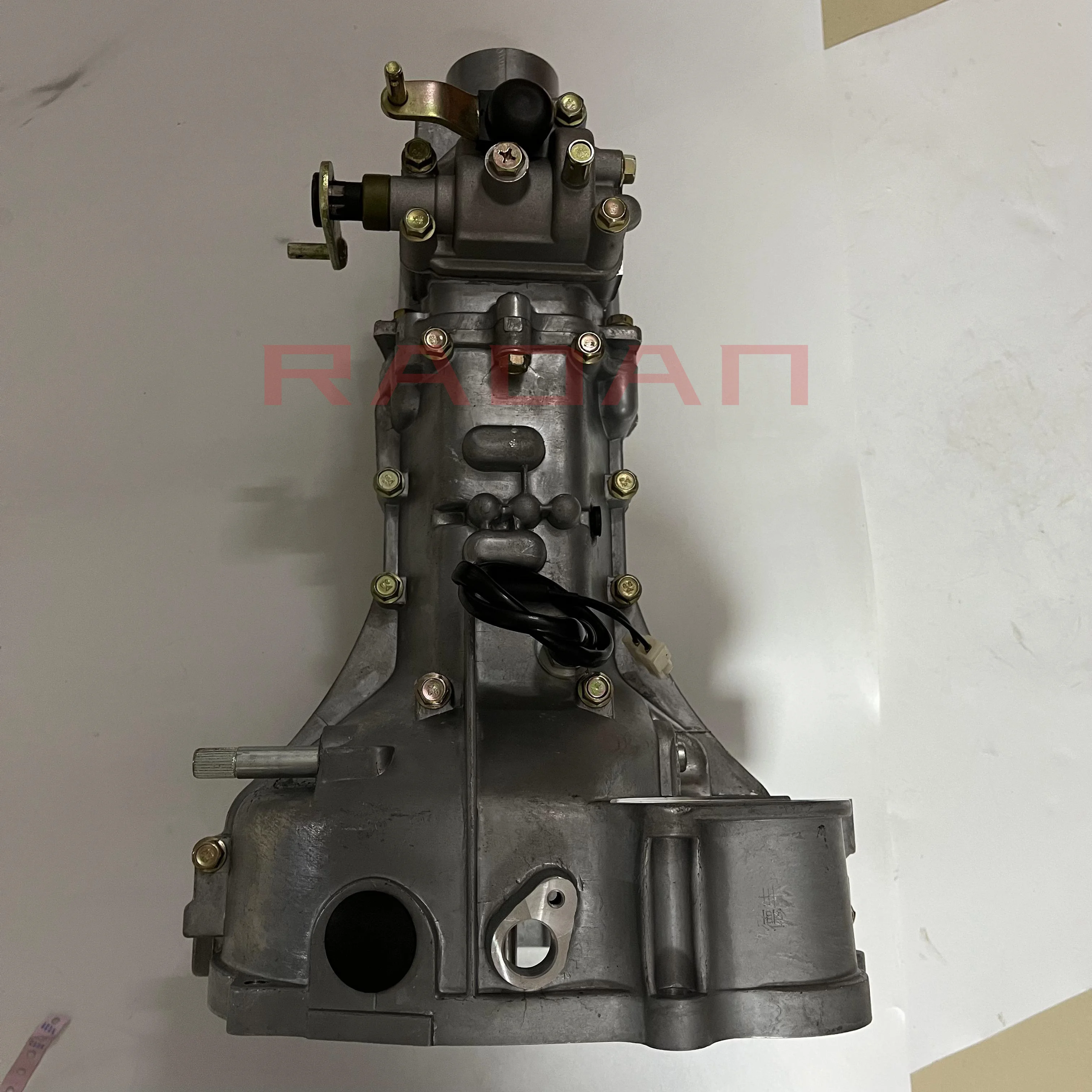 5 Gear GearBox Transmission For FAW FG900 Hafei Chana Star DFSK DFM Mini Van 1.0L 465 Engine