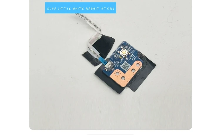 FOR XIAOMI TM1801 171502 TM1705 XMG1902 POWER BUTTON BOARD W CABLE