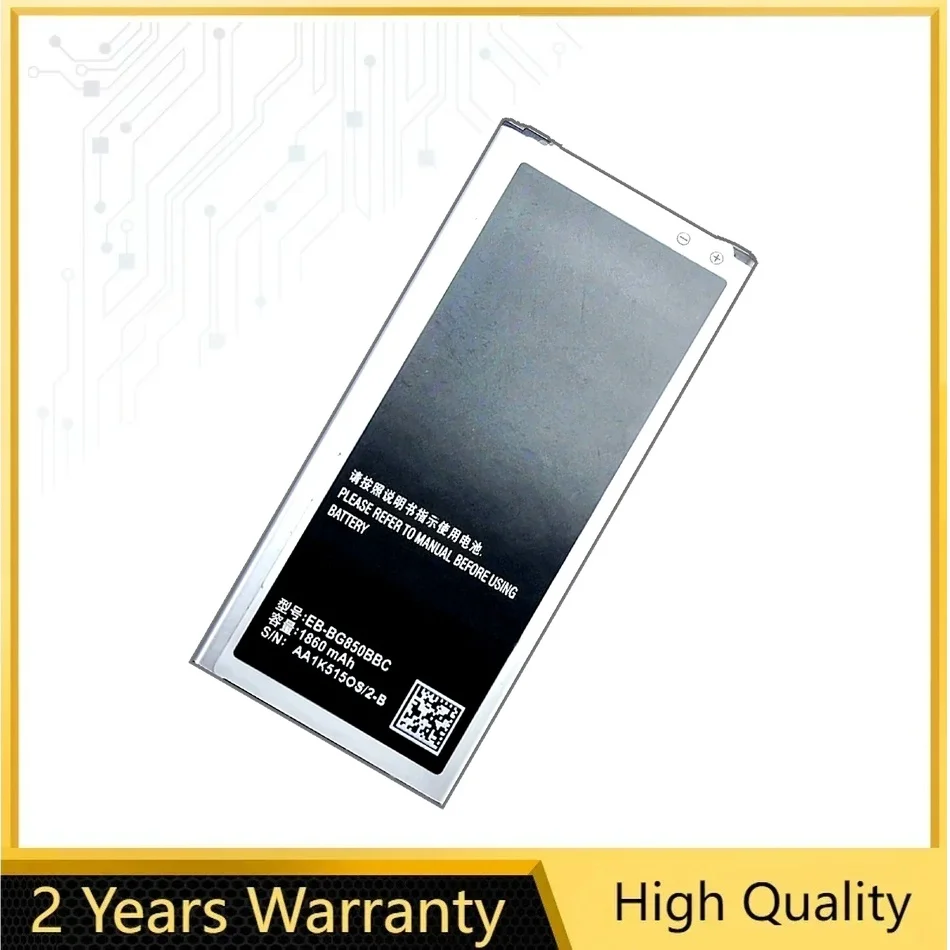 

Аккумулятор для Samsung Galaxy Alpha G850F G8508S G8509V G850 G8508 G850T G850V G850M, EB-BG850BBC, аккумуляторы высокого качества