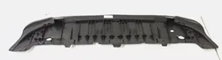 Me rc ed es B en z117 W117 CL A200 W246 B220 B160 front bumper lower guard dust cover