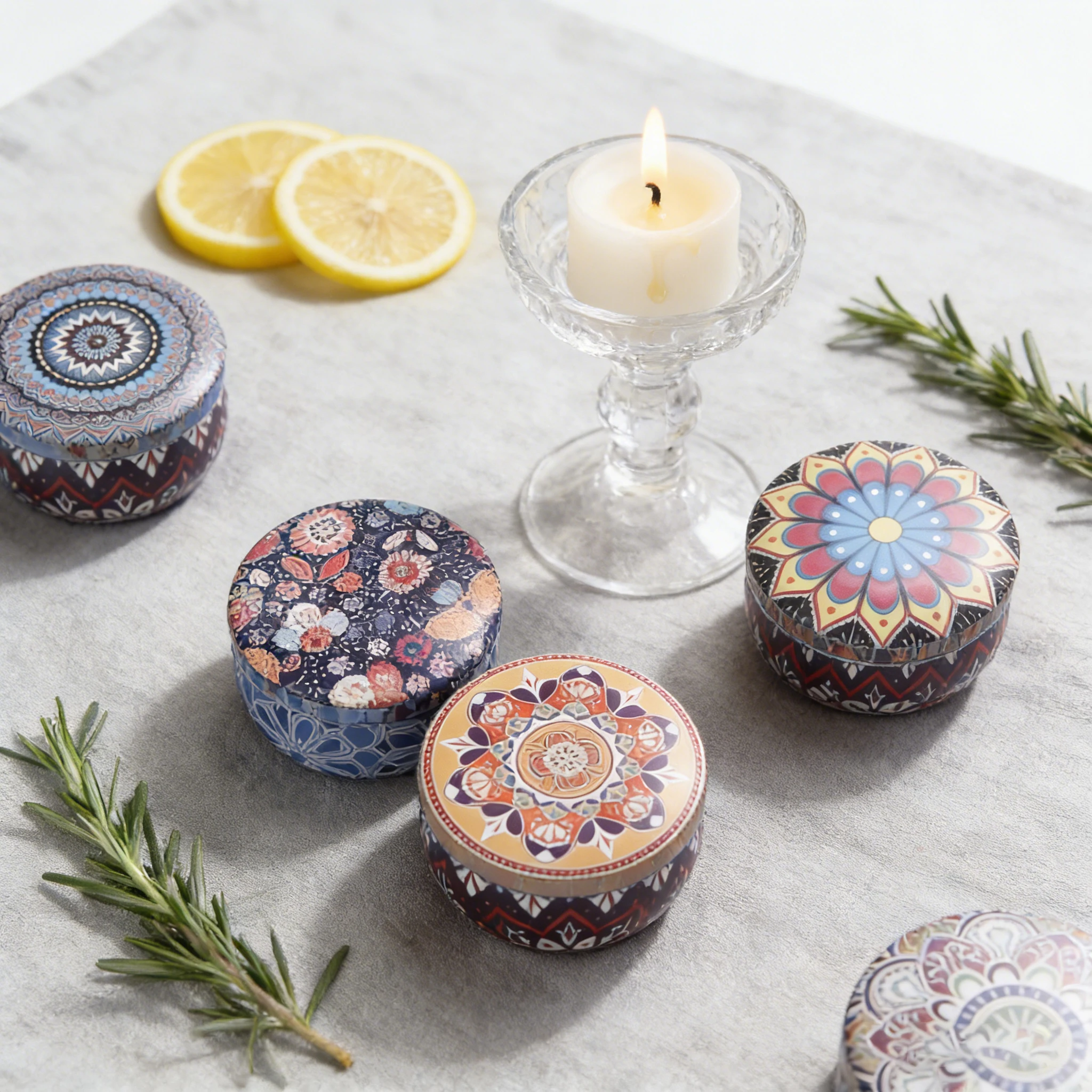 Thumbnail 4 - #63 Trending Scented Candles Right Now
