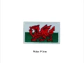 Wales