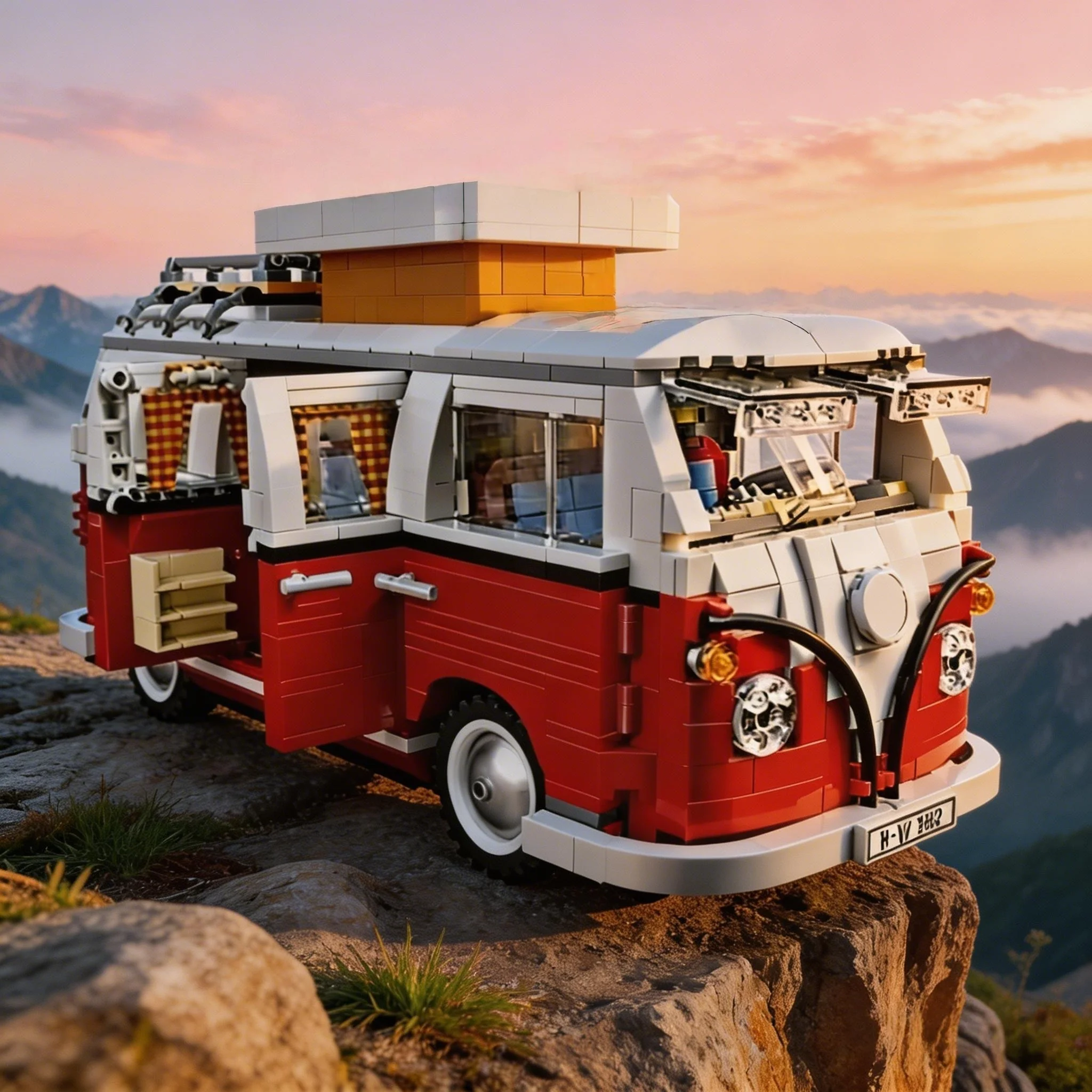 

Новинка 2026 года: Автобус-игрушка для мужчин и женщин, подарки на день рождения и праздники, игрушки для взрослых.