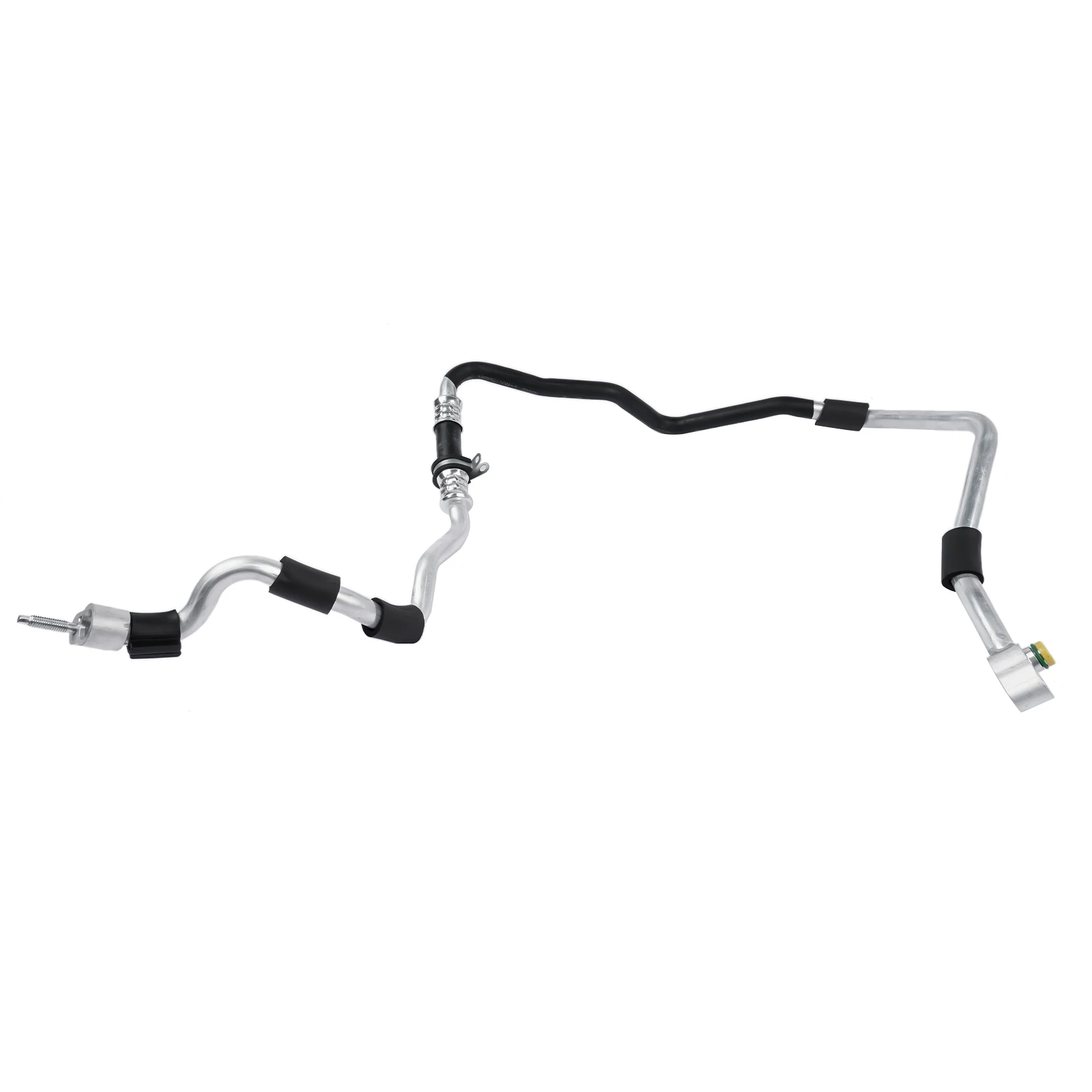 

AP01 Air Conditioning Hose for Audi Q7 VW Touareg 2006-2015 7L6820017B 7L6820017D