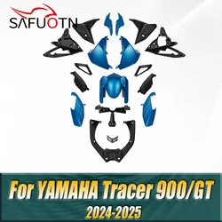 Fairings Motorcycle Injection Panel Bodywork Frame Protector Kits For Yamaha Tracer 900 GT 2018 2019 2020 Accessories