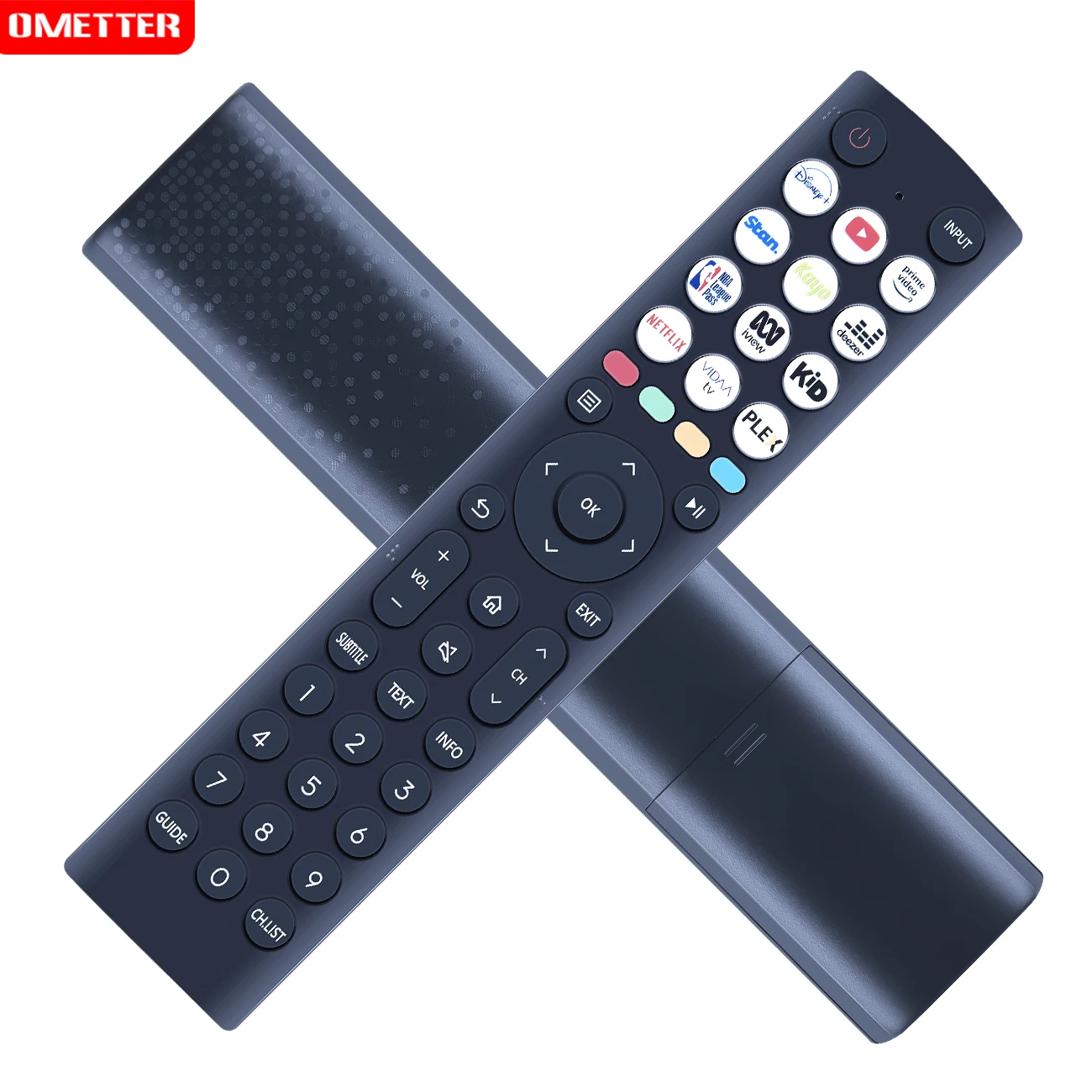 Brand new remote control EN2B36HZDA5220809 EN2B36H For Hisense Samrt LED TV