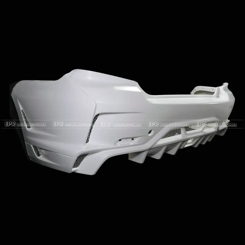 

Suitable for Subaru GRB 10th Generation Impreza GVB Varis Front Fender Modification ULTIMATE Full Set Body Kit