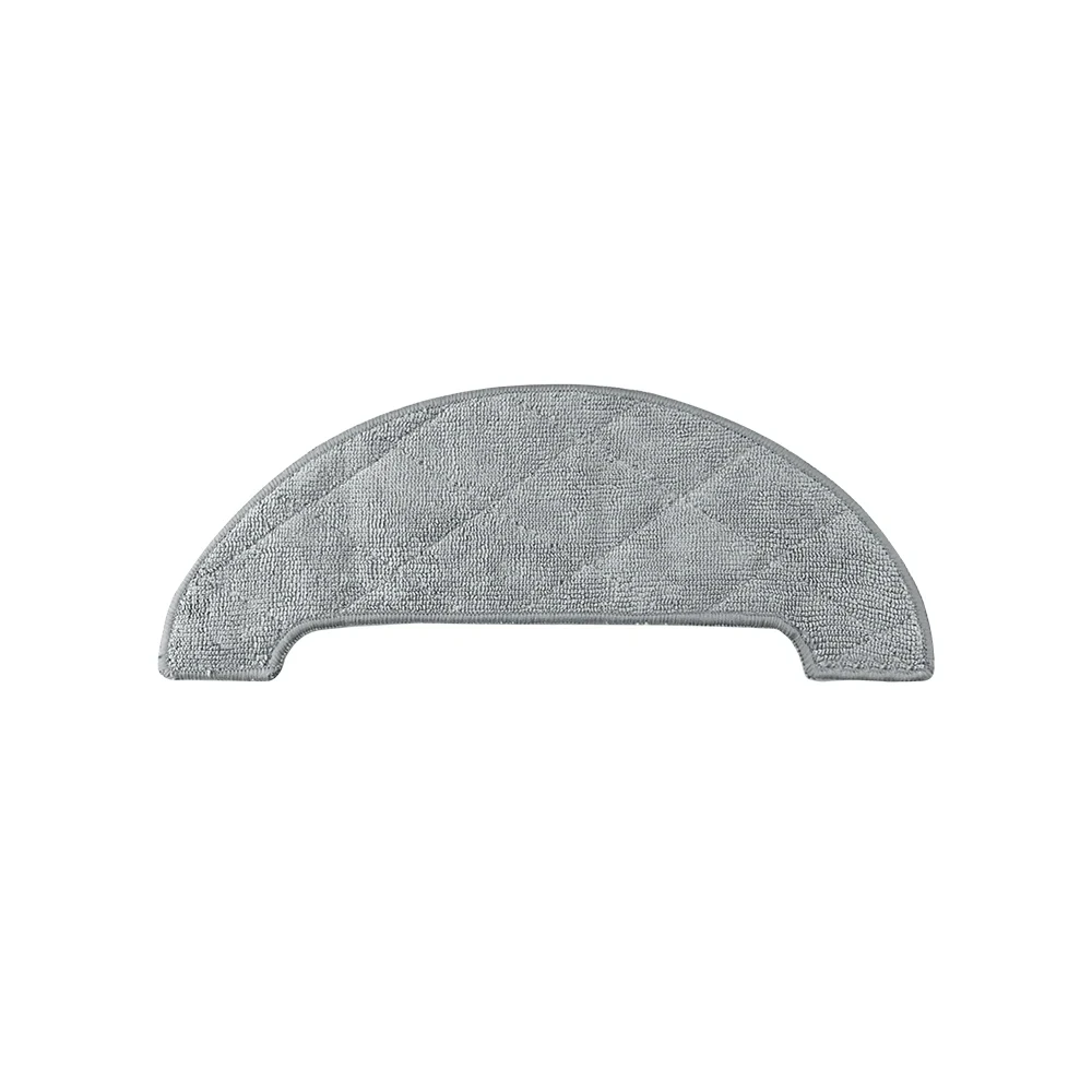 Kompatibel untuk komponen suku cadang aksesori kantong debu kain pel penyaring Hepa kuas sisi utama LH90