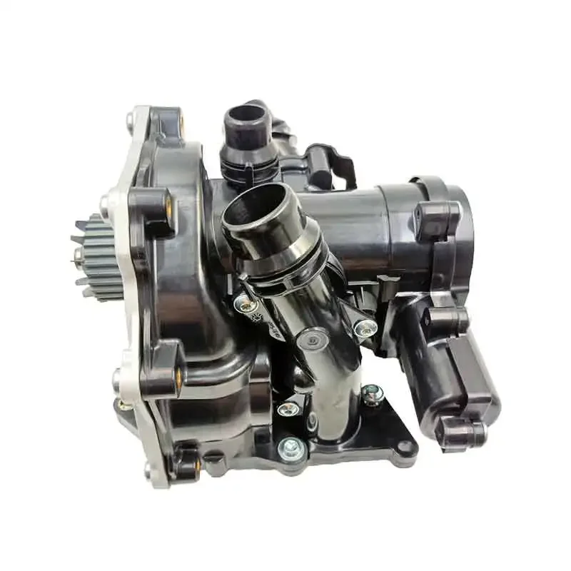 Factory Price 06L121012A 06L121005A 06L121012 06K121011B Engine Electric Water Pump for  water pump parts