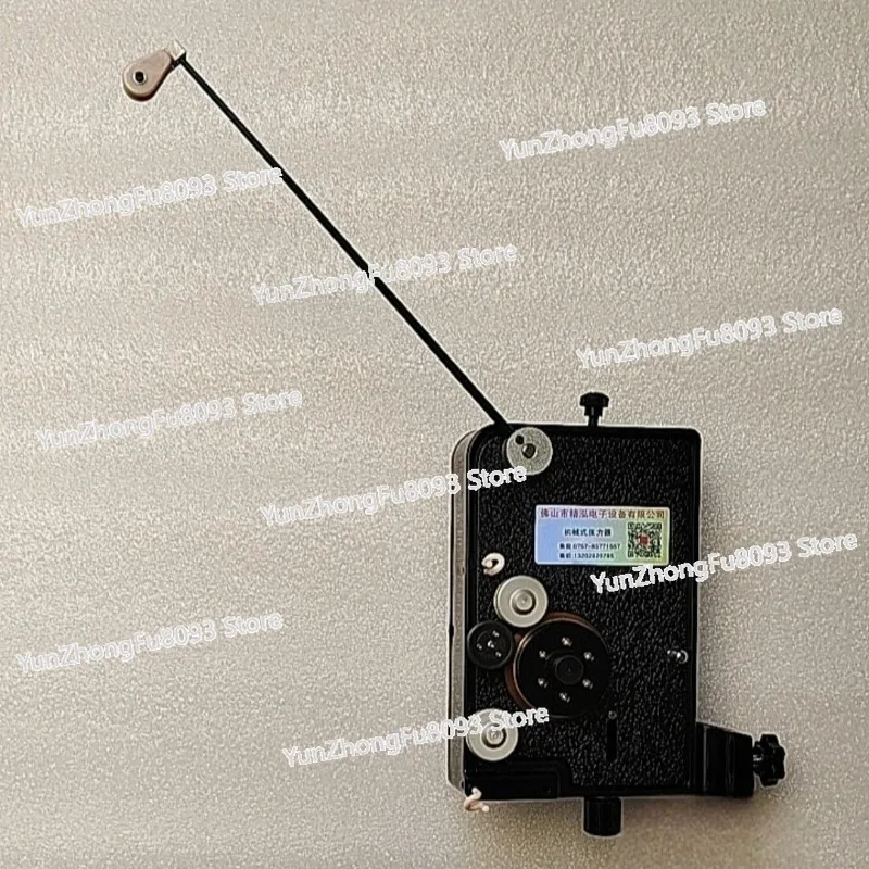 Winding Machine Tensioner, Mechanical Tensioner, Friction Tensioner, Wire Tensioner