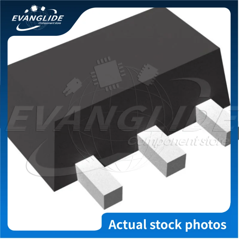 10 PCS/LOT 100%Original & New R1130H331B-T1-FB Adjustable Positive LDO Regulator In Stock Wholesale Discount
