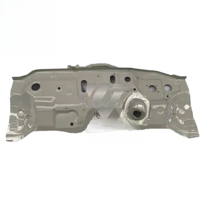 Suitable EV Front Panel Assembly