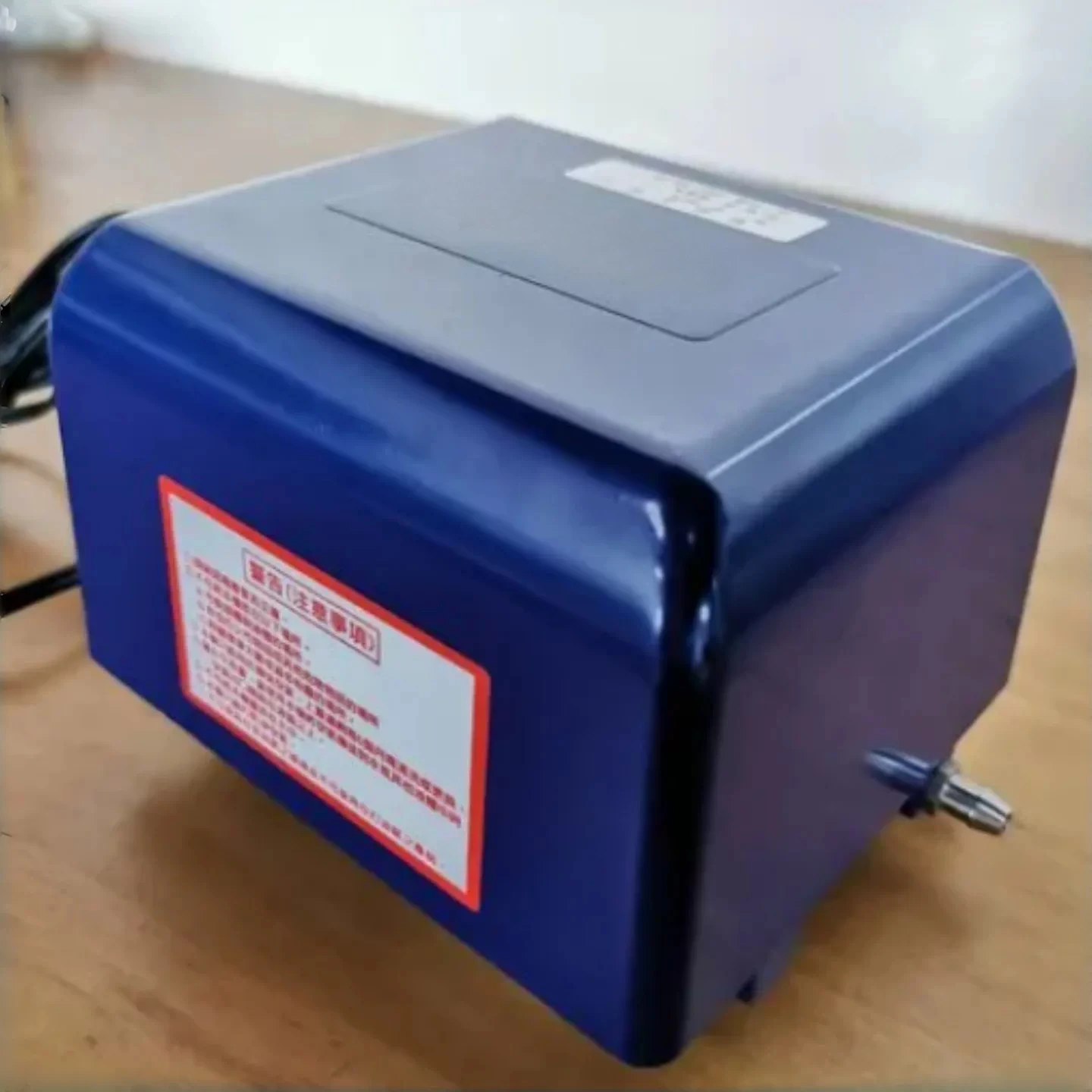 

Small animal anesthesia machine air pump, animal anesthesia machine air source, oxygen source