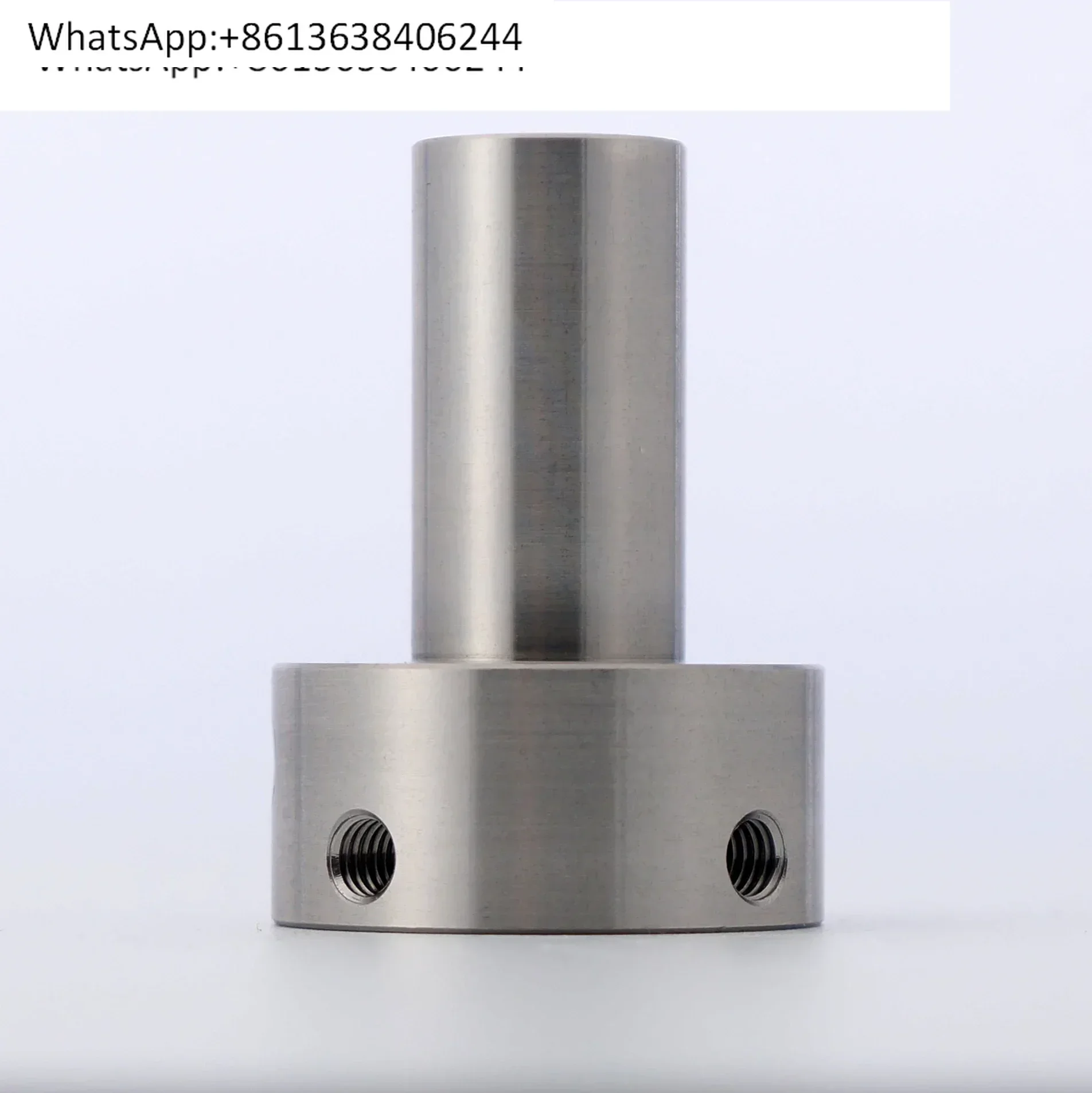 

Probe Toolholder Adaptor