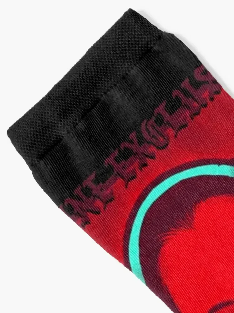 Fontaine Exclusives Logo #29 Socks summer ankle Heating sock sport Socks Ladies Men's