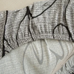 أفضل 10 غطاء أريكة بدون ذراع مبيعا - No9