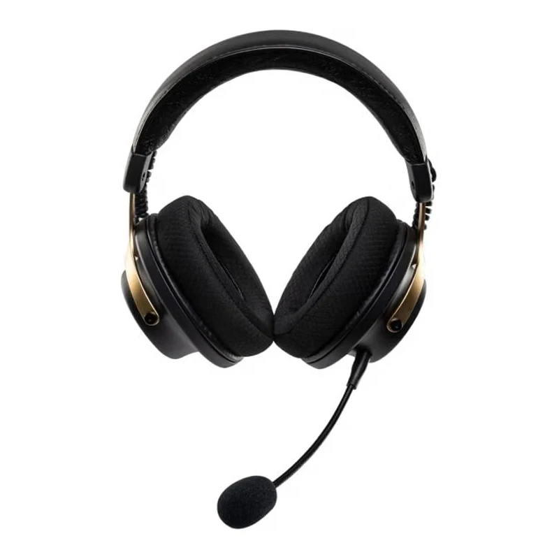 MOONDROP: GRAVITY GM01 PRO Hoofdtelefoon Professionele E-sports Gaming Serie Bluetooth 6.0 GAMING MAESTRO O1 PRO