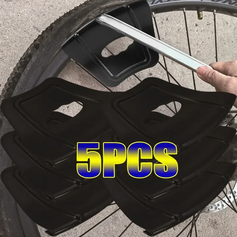 

Универсальные инструменты для ремонта автомото, защита обода колеса автомобиля, удаление бусин для шин, устойчивая к царапинам защитная накладка, щитки для обода, защита