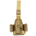 G-LOCK left TA