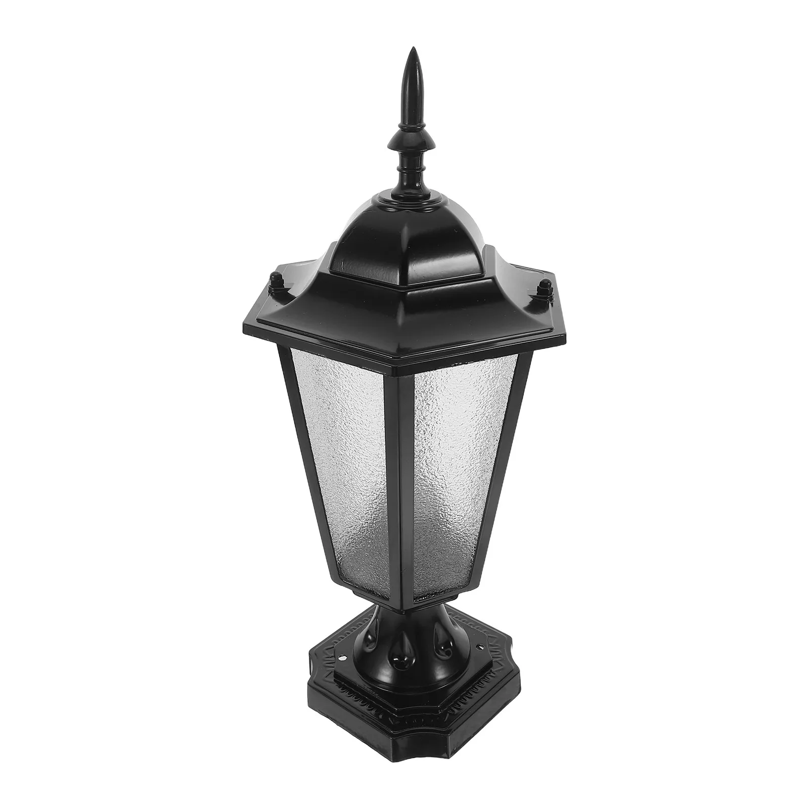 paralume-moderno-esagonale-in-alluminio-per-lampada-da-esterno-protezione-per-lampadina-e27-in-vetro-trasparente-per-giardino-patio-e-vialetti