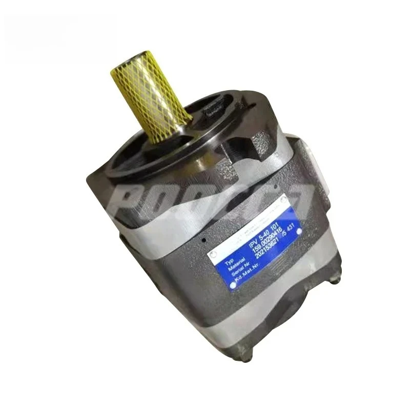 ألمانيا Vo-ith IPV3-5 601 IPVP 6 100 601 IPVAP3-3.5 101 مضخة تروس آلة التشكيل