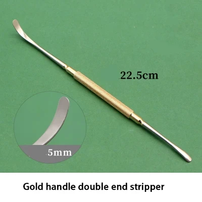 Nasal Costal Cartilage Stripping Kit 7PCS Rib Cartilage Dissection Kit fast shipping