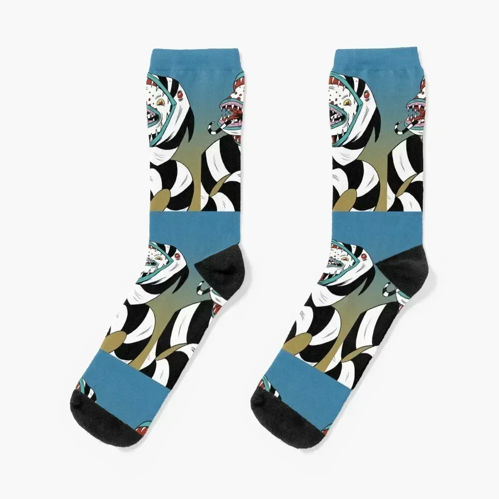 

Sandworm Socks new year Running luxe new in's Boy Child Socks Women's