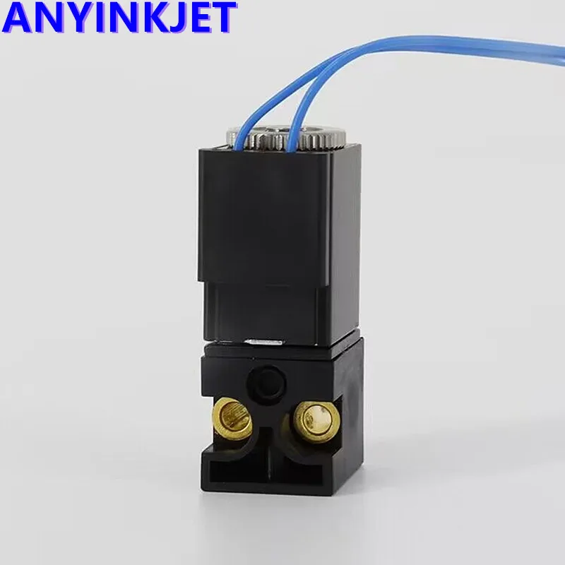 printhead solenoid valve assy for Rottweil printer