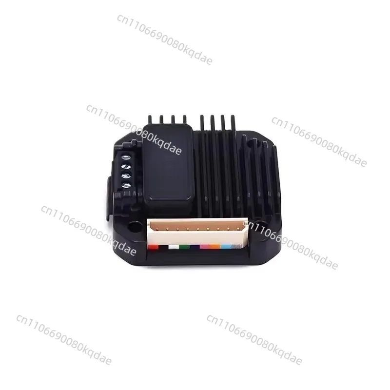 UIM242 Stepper Motor Driver Module, CAN Bus Communication Control, High Voltage Working Condition Supported