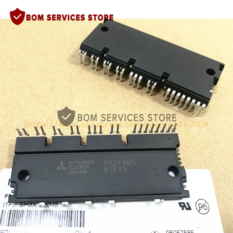 جديد PS21864-P PS21865 PS21864 PS21864-AP PS21865-AP الوحدة الأصلية