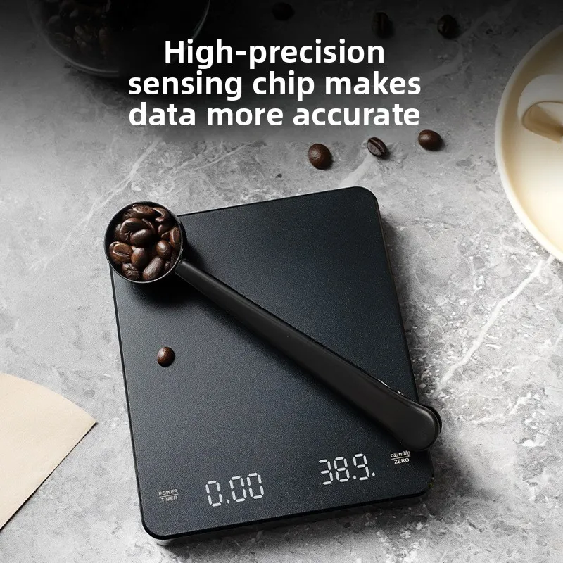 Thumbnail 2 - #12 Best Coffee Scales to Buy In 2026