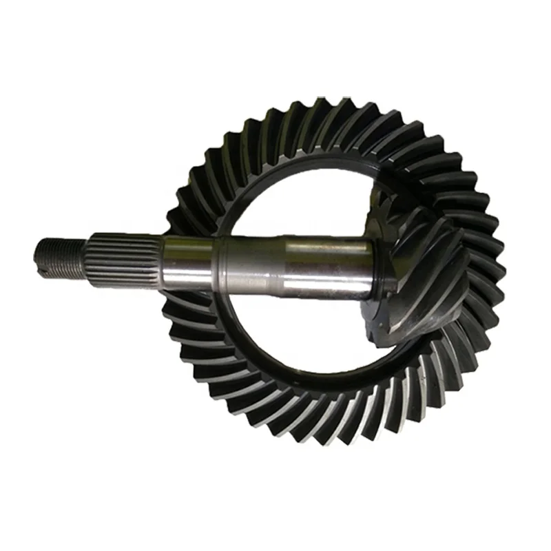 Differential Crown Wheel and Pinion 6:41 Small for HINO 500 700