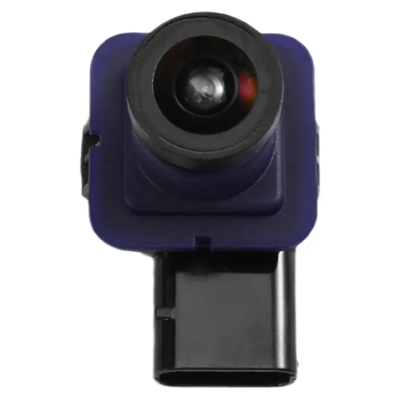 Ingenious-GA8Z-19G490-A Car Back Up Parking Rear View Camera For Ford Flex 2013- 2018 GA8Z19G490A