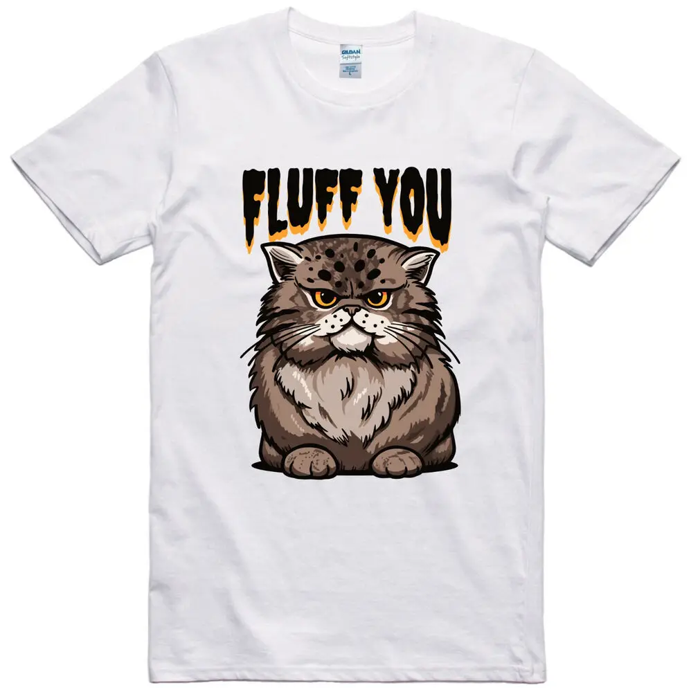 Детские Топы с коротким рукавом и рисунком кошки