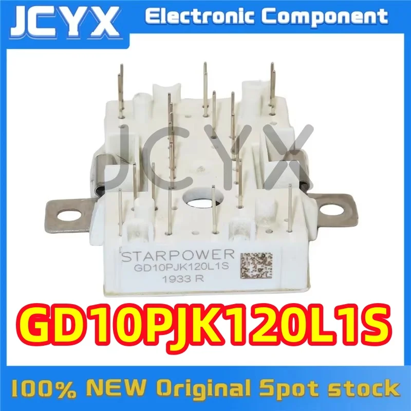 

GD10PJK120L1S New Original IGBT Module