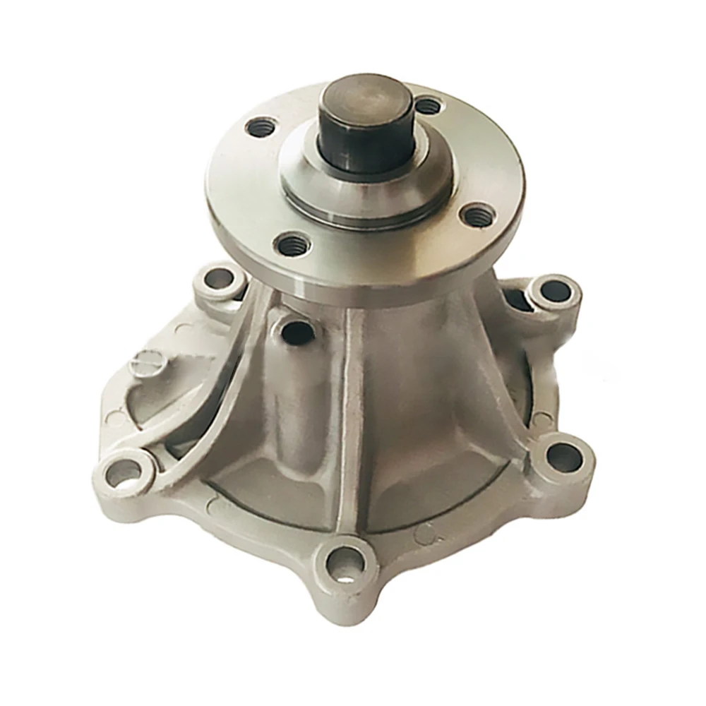 Engine Water Pump 16100-69325 for Toyota Land Cruiser for Lexus LX450 4.5L 1FZ-FE Durable