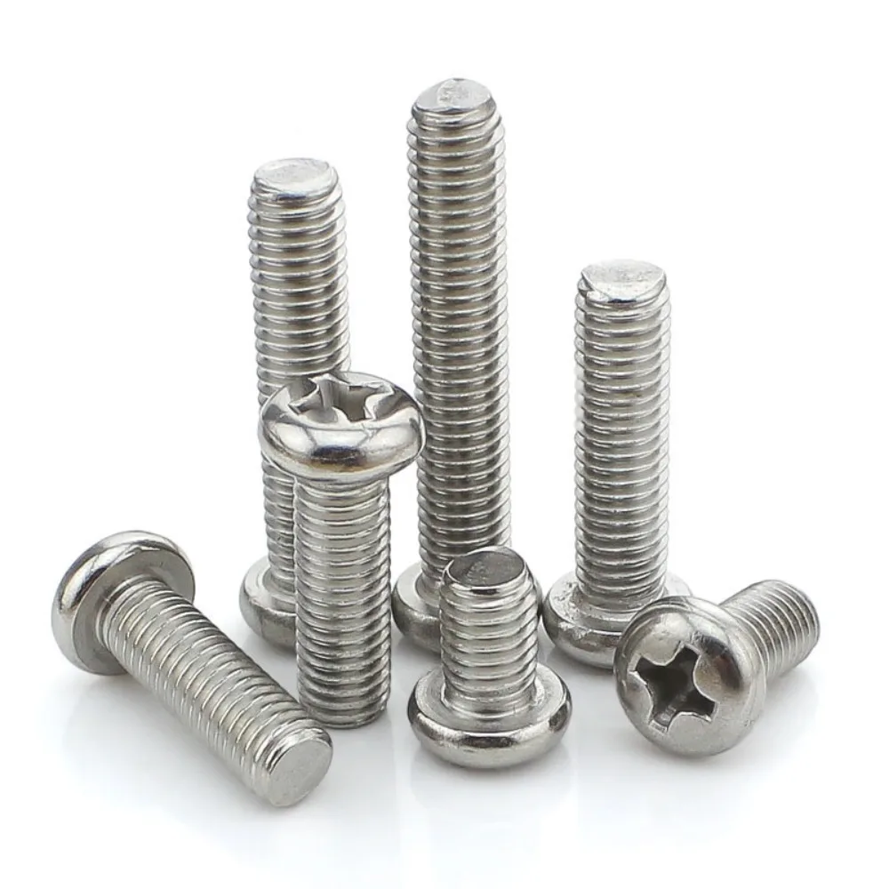 260-piece-stainless-steel-phillips-head-machine-screw-kit-m3-m4-m5-m6-fully-threaded-phillips-head-machine-screws