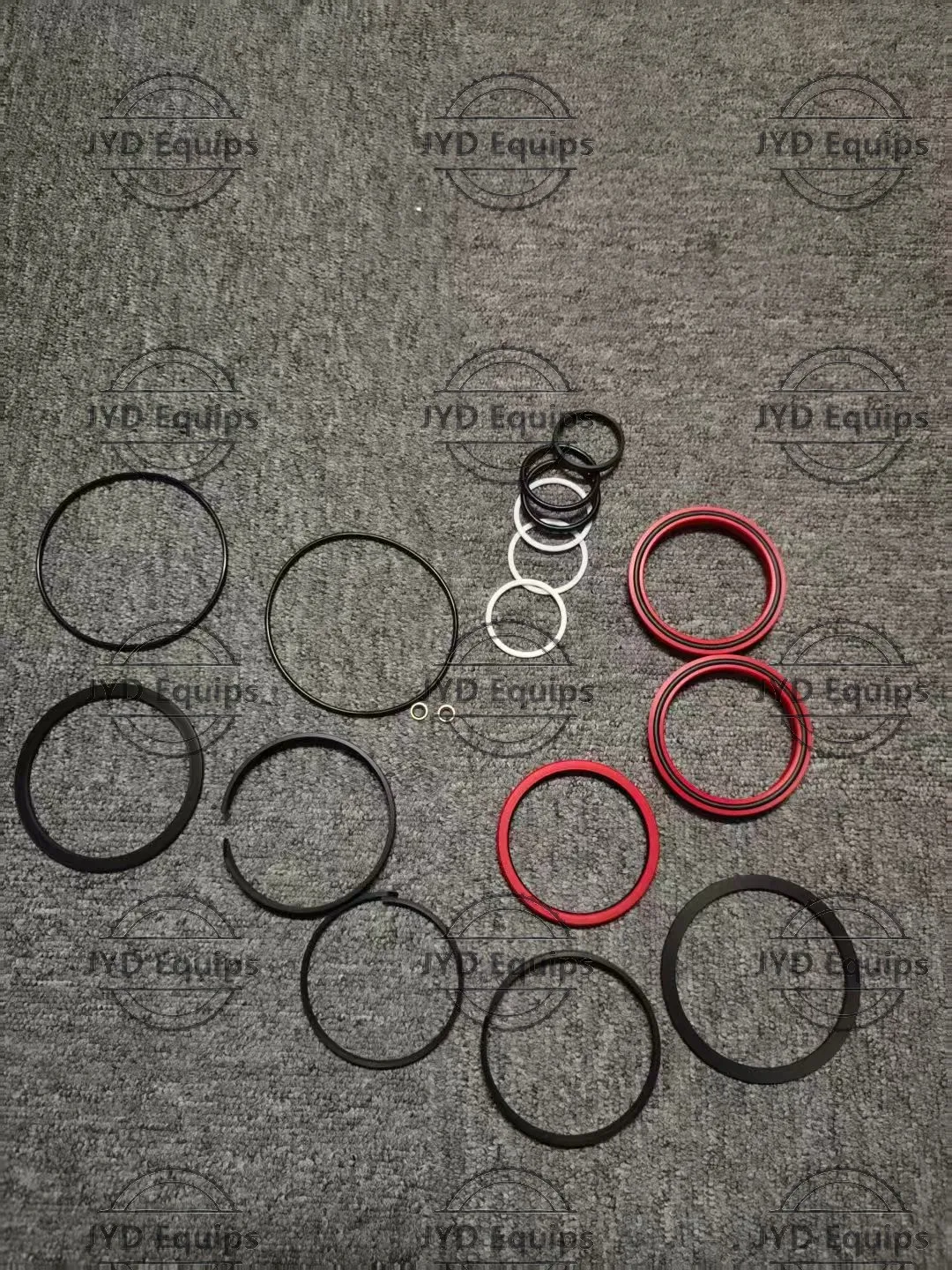 4.5K Rotator Seal BRG Kit 233745 233745GT for Genie Lift TZ-50/30 Z-30/20N Z-34/22DC Z-45/25J Z-40/23N Z-45/25J Z-51/30J