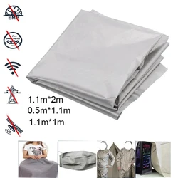 1pcs Household Radiation Protection Blanket Fabric Shielding Sewing Material For Anti-Radiation Conductive Protective Cloth