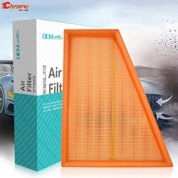 Air Filter 6G919601AB For Ford For Mondeo 4 Mk4 IV CD345 2007 2008 2009 2010 2011 2012 2013 2014 Car Engine Accessories Styling