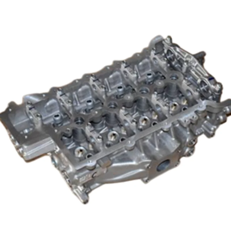 For Chery Jetour Traveller T2 F4J20-1003010AB Cylinder head assembly