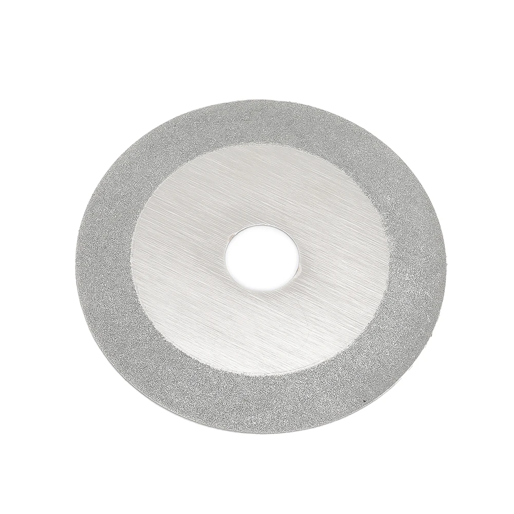 Enhanced Strength and Durability 100mm Tungsten Electrode Sharpener Grinder Cutter Saw Blade Diamond Disk Disc