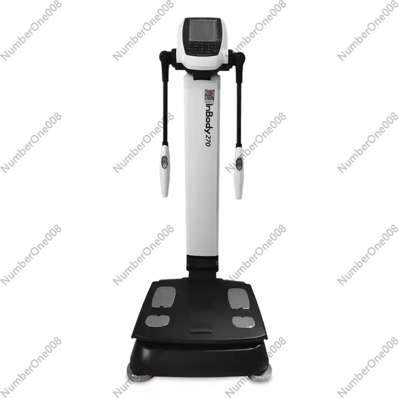 

Портативный анализатор состава тела InBody 270, весы InBody 270
