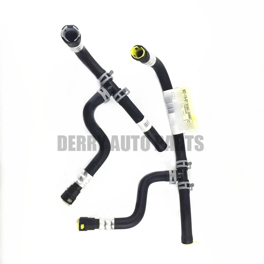 

20765678 Auto Parts Cooling System Inlet Heater Hose For GMC Acadia Buick Enclave Chevrolet Traverse 25862088