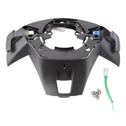 Replacement Spare Parts Accessories D09H-66-3P0 Car Steering Wheel Shift Paddle For Mazda Axela Atenza CX4 CX5 CX3 D09H663P0
