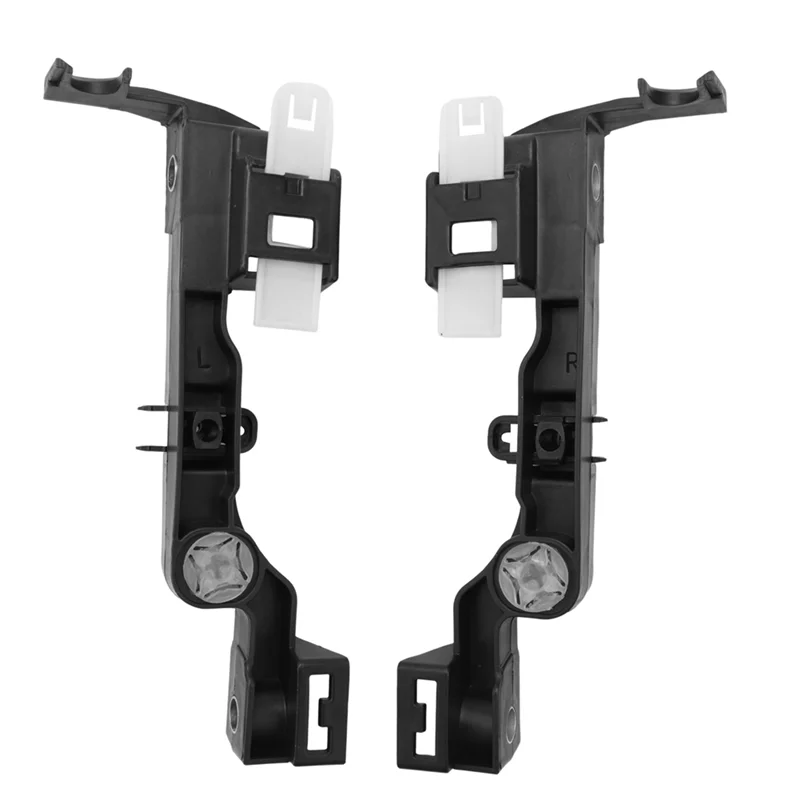 Headlight Mounting Bracket Accessories Parts For Dodge Ram 1500 2500 3500 Pickup Water Tank Bracket 68222826AB 6222827AB